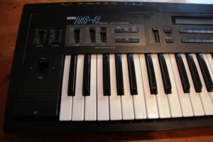 KORG – SynthMania