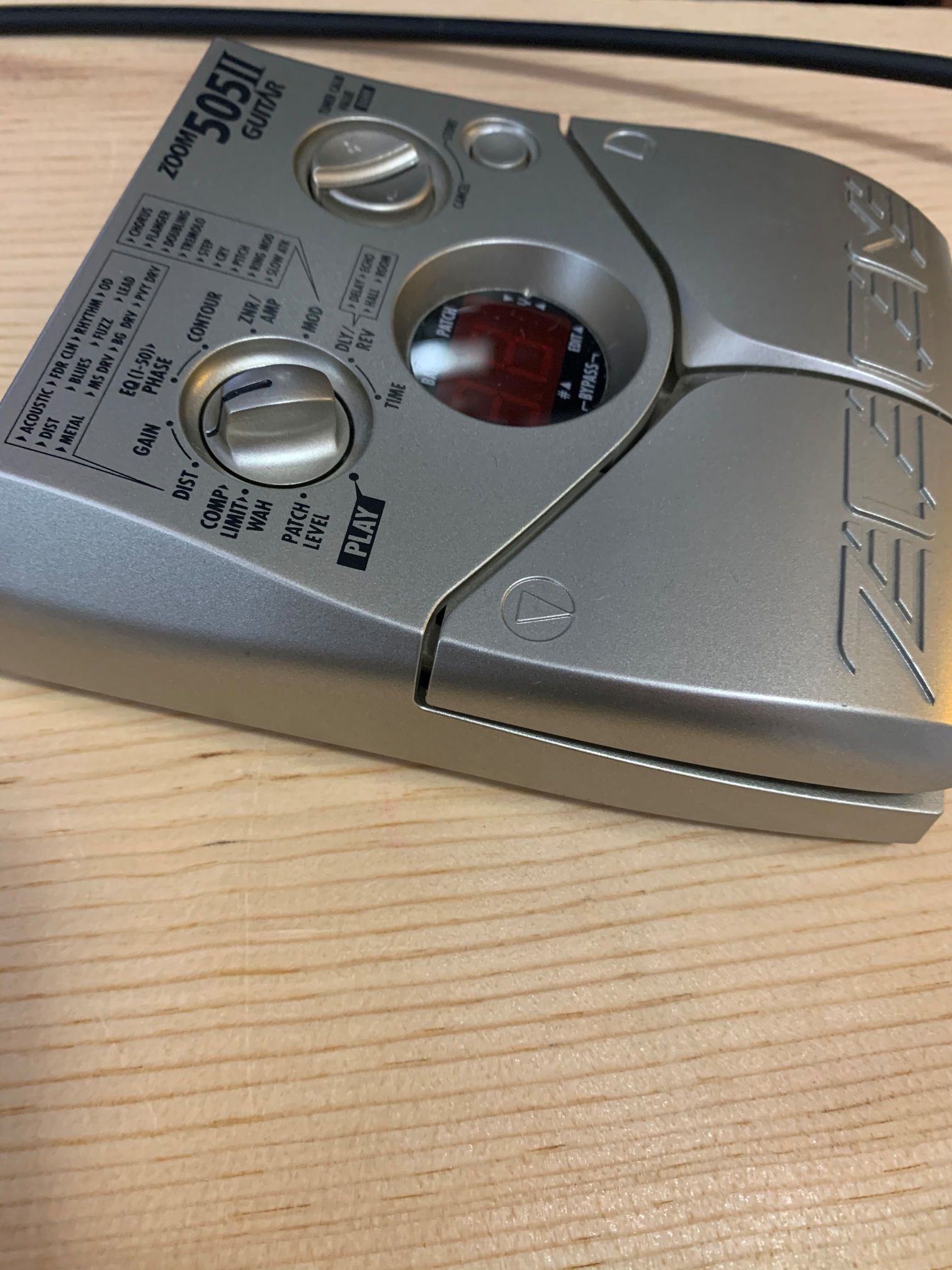 zoom 680dh review